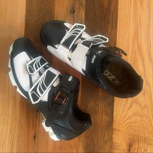 Zol Bike/ Spin Shoe, Size 40